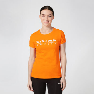 Womens Large Logo T-Shirt